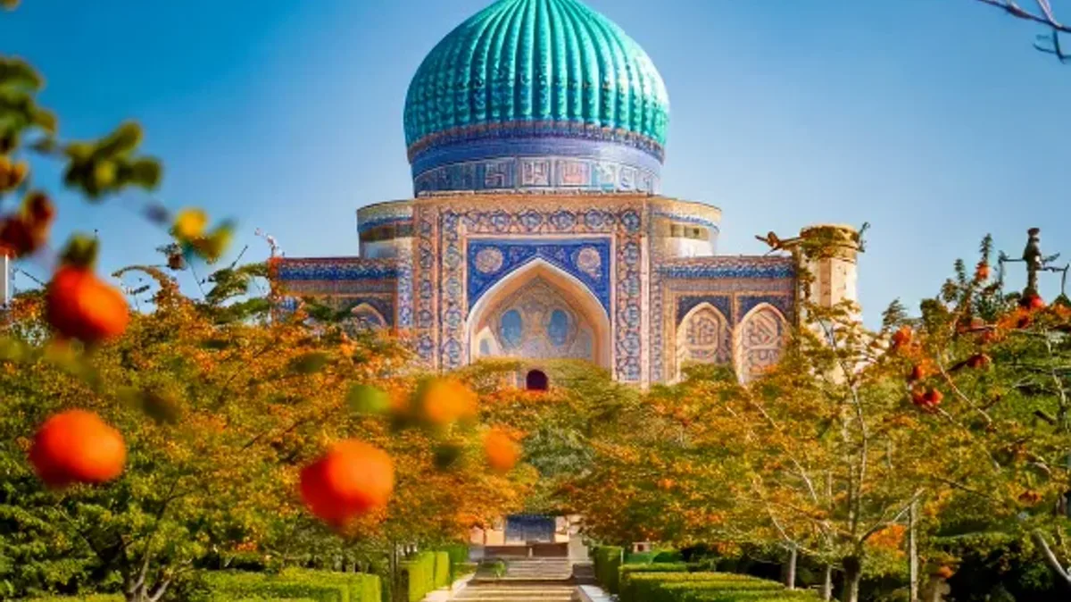 Advanced Action Verbs