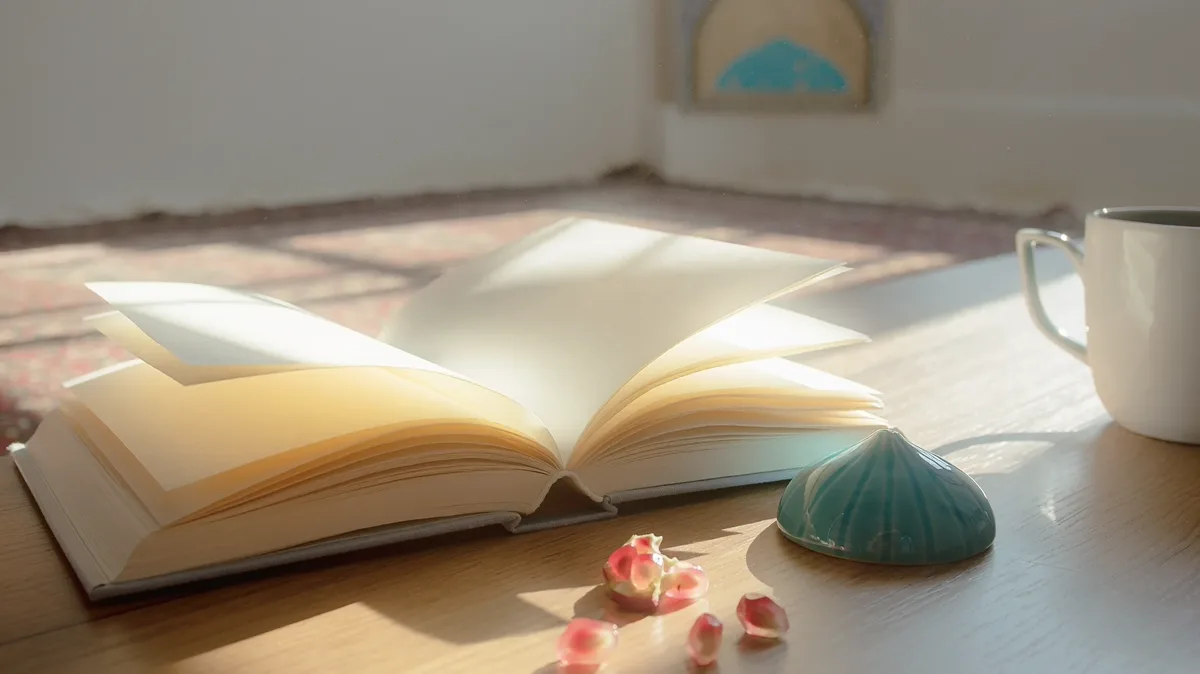 Foundations of Time: Present and Past