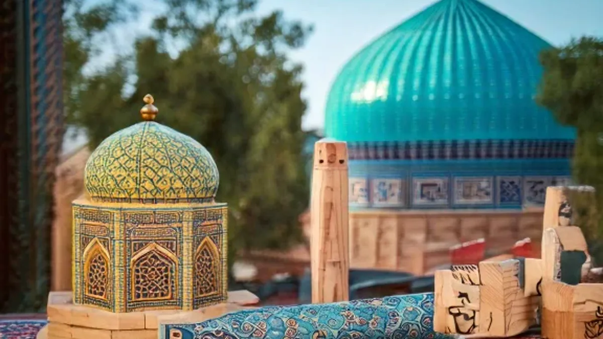 The Foundation of Persian Sentences