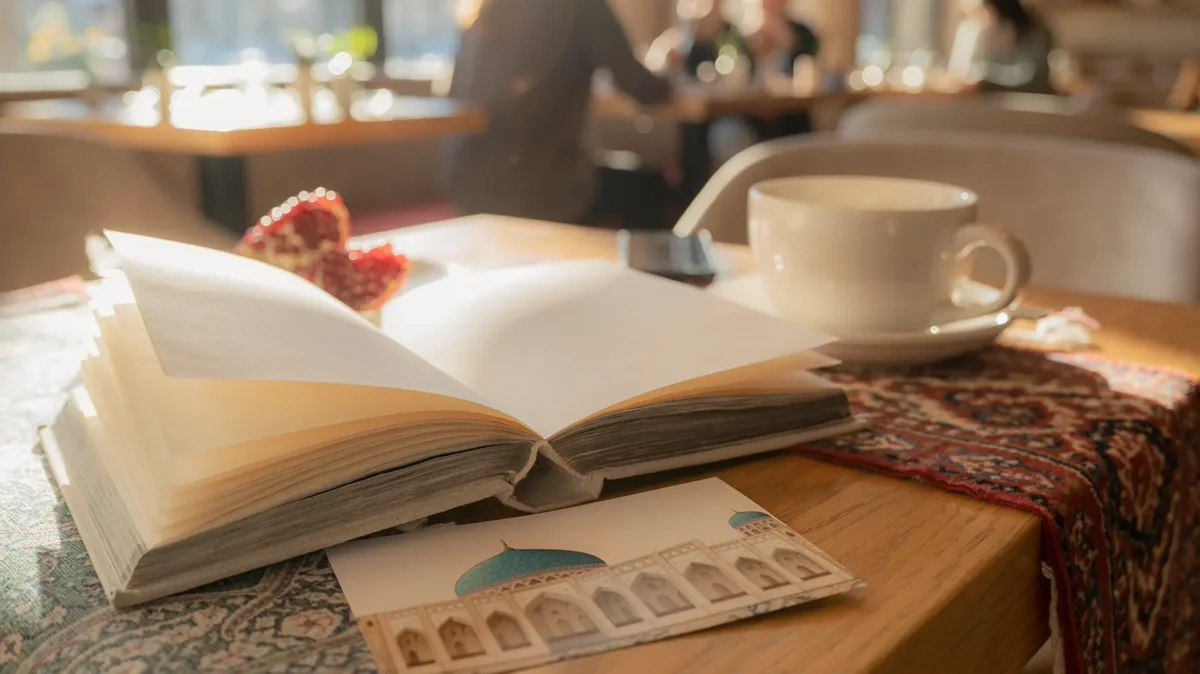 Navigating Space and Time