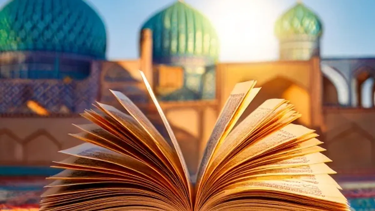 Building Blocks: Nouns and Possession