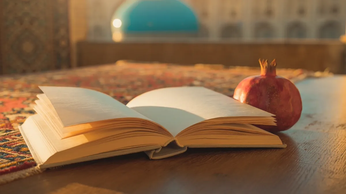 Telling Your Story: Advanced Tenses