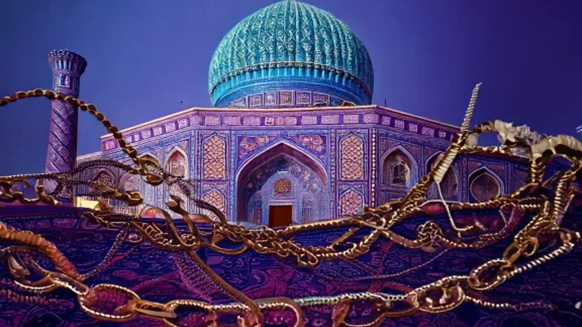 Logic and Flow: Connecting Complex Ideas