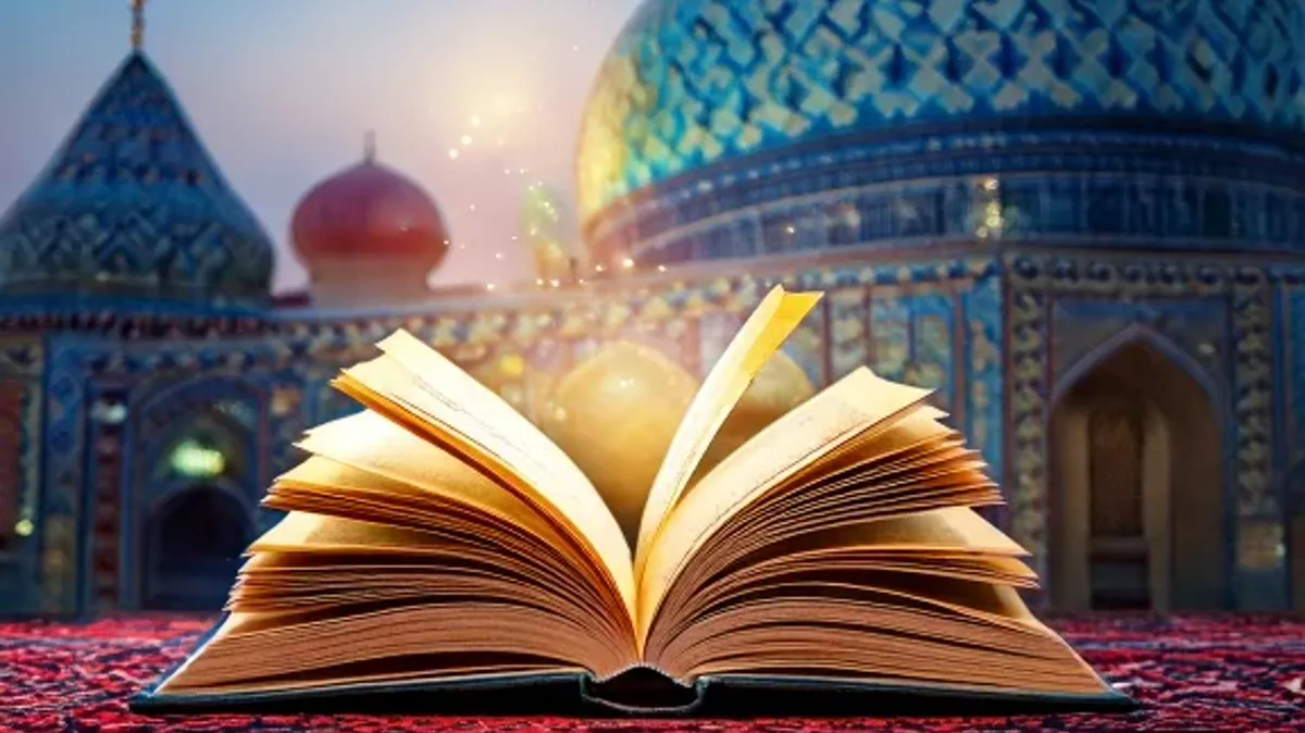 Logic and Nuance: Connecting Complex Thoughts