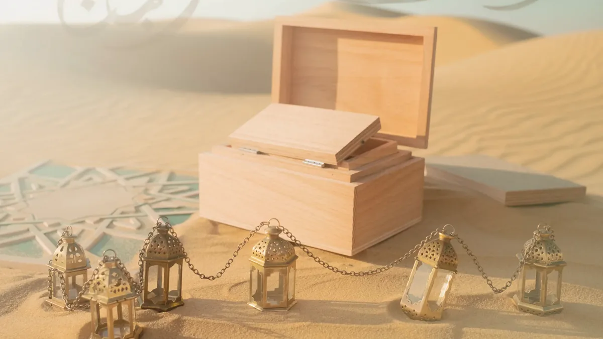 Describing Your World