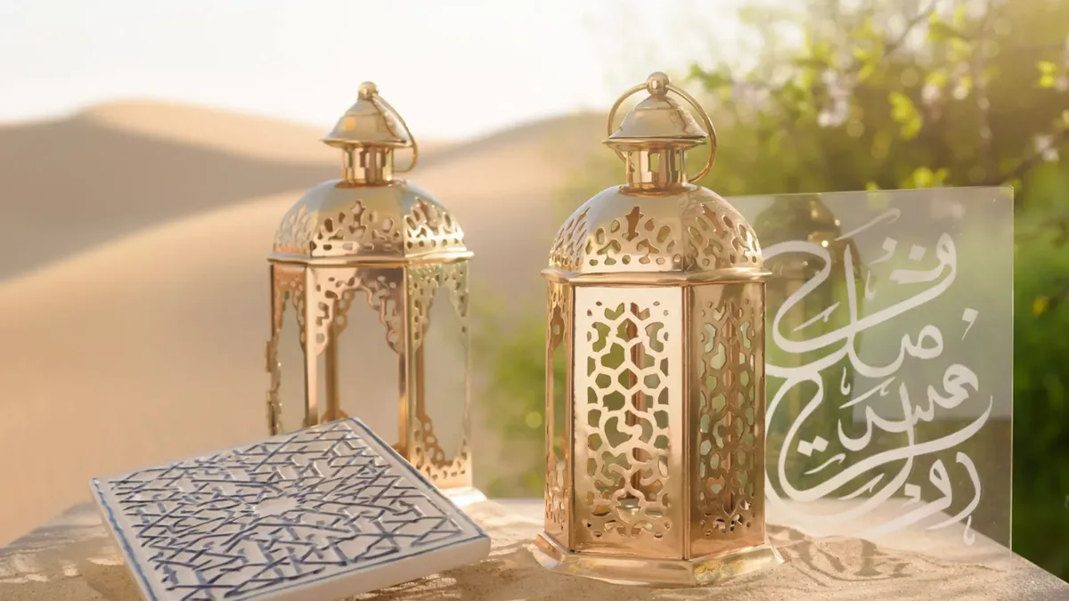 Describing Actions and Quantities