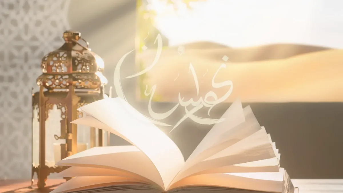 Where Things Are: Basic Prepositions