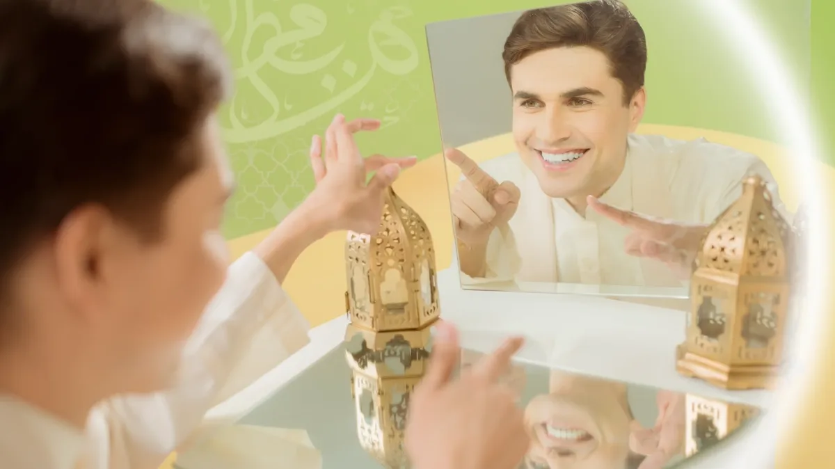 Linking Sentences Together