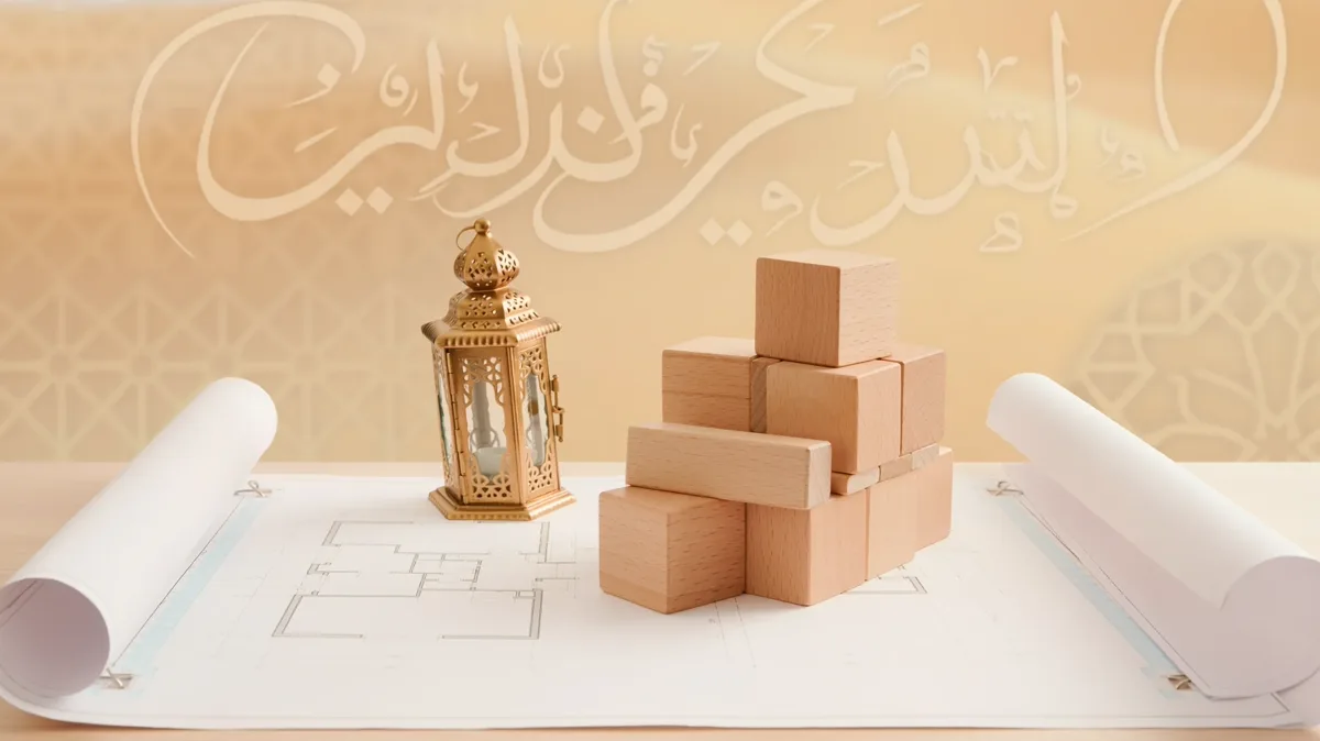 Building Your First Sentences