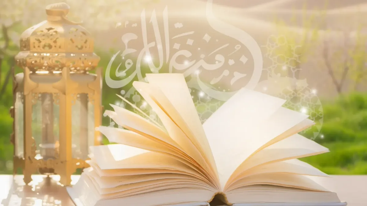 Talking About the Past