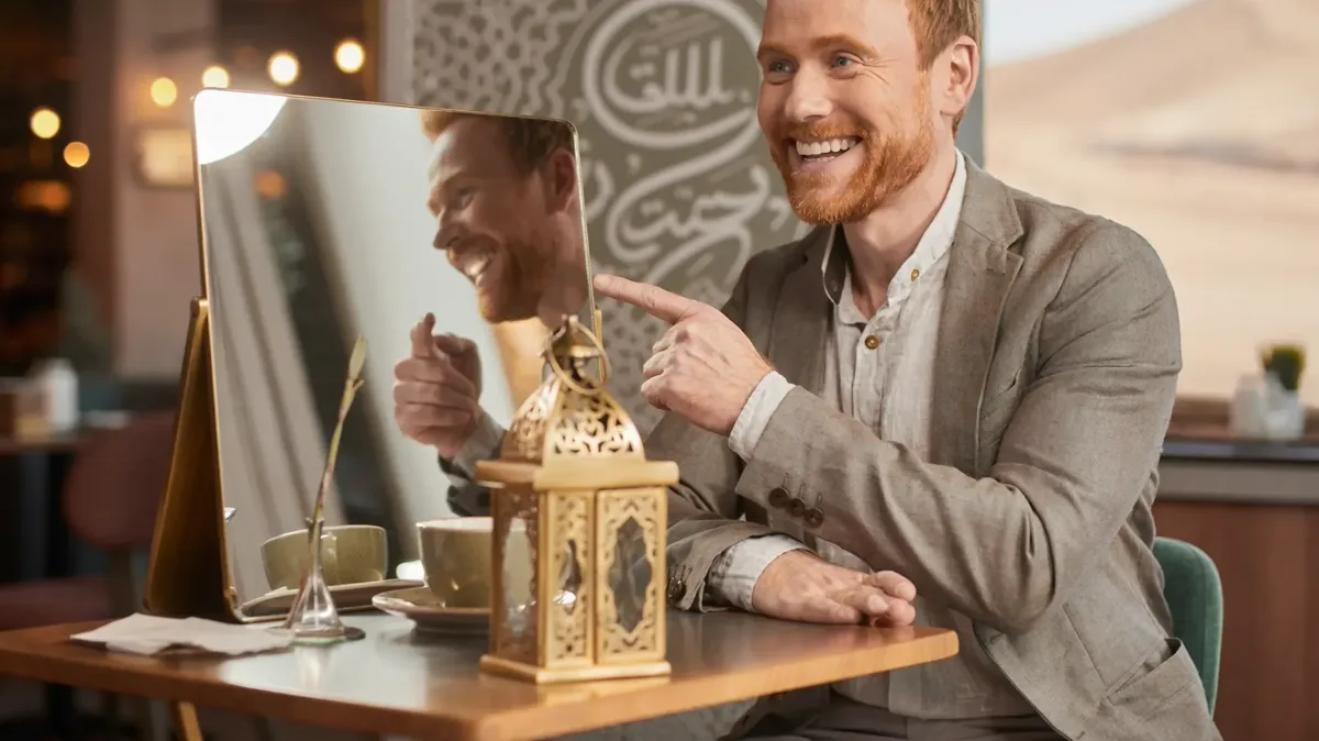 Pointing and Belonging