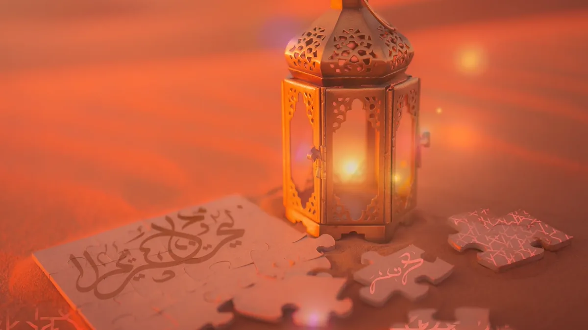 Talking About the Past