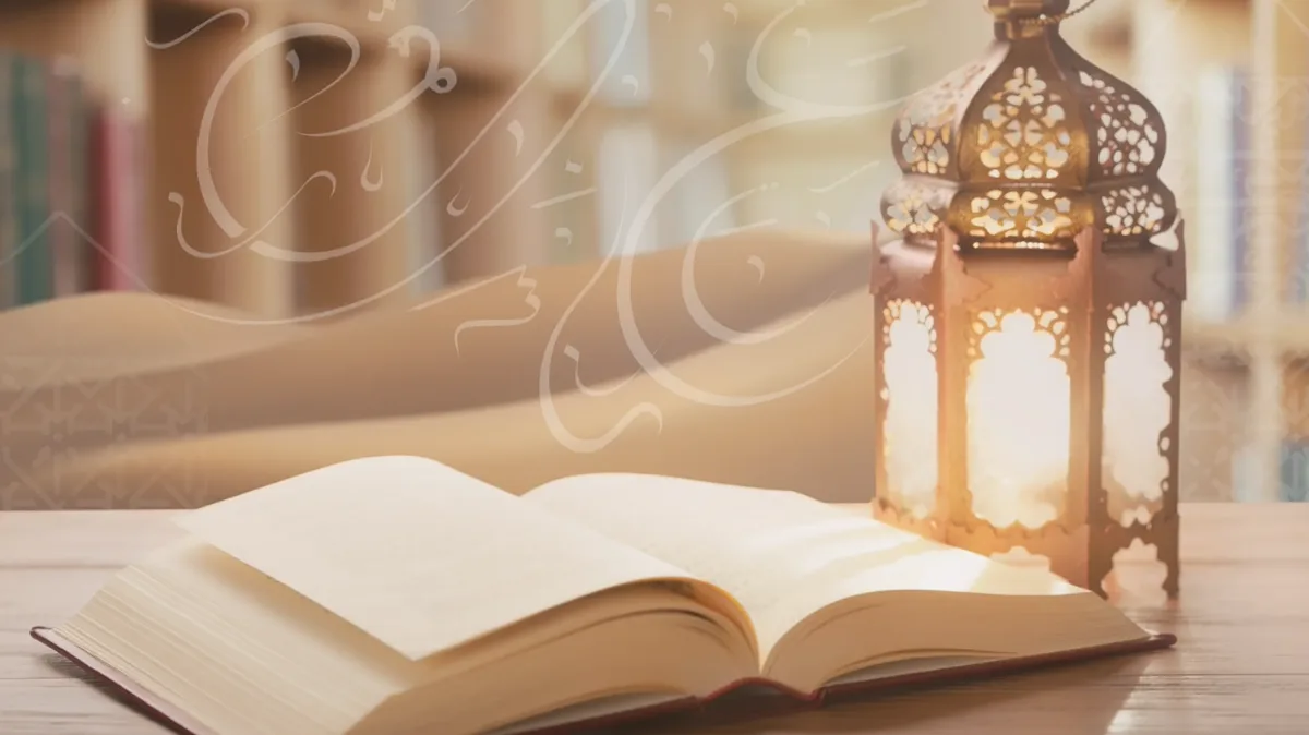 سفر به عمق جملات عربی: ساختار و زمان