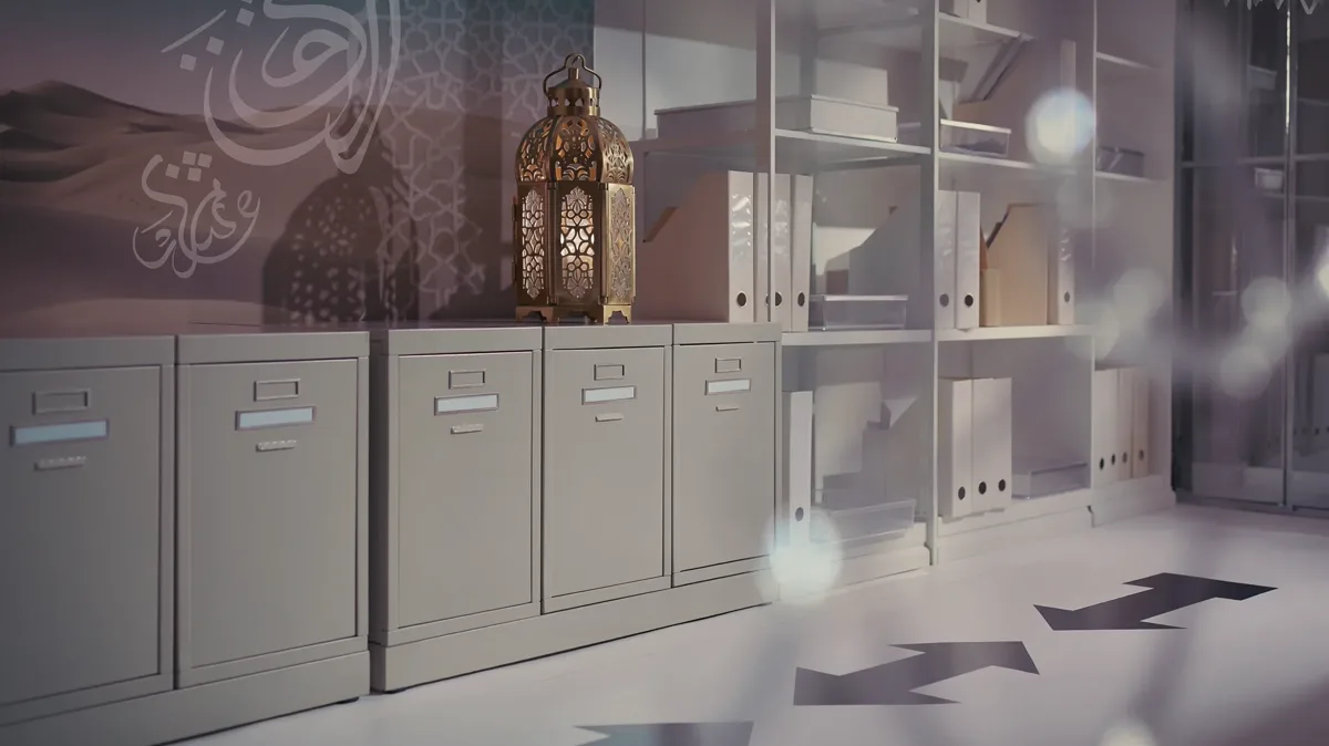 The Architecture of the Case System