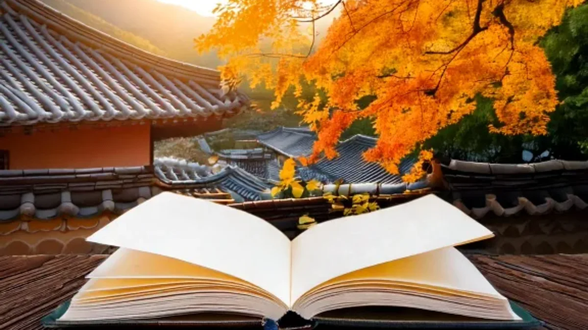 Literary and Poetic Expressions