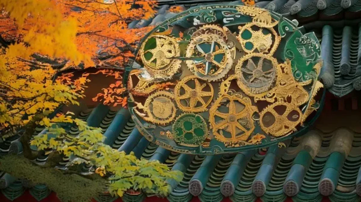 Moving Through Time: Past, Future, and Natural Flow