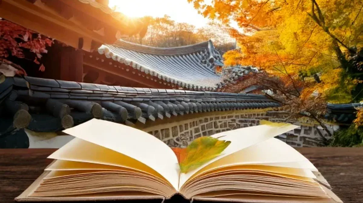 Linking Ideas: And & But