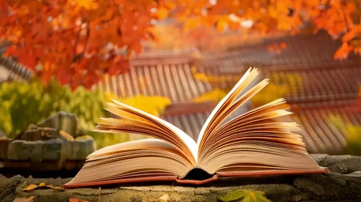 Life Experiences and Trying Things