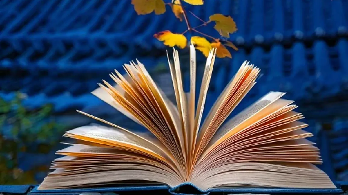 Describing States and Completed Actions