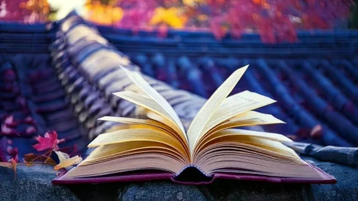 Advanced Particles for Nuance