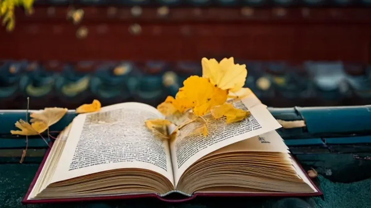 Dramatic Contrast and Rhetoric