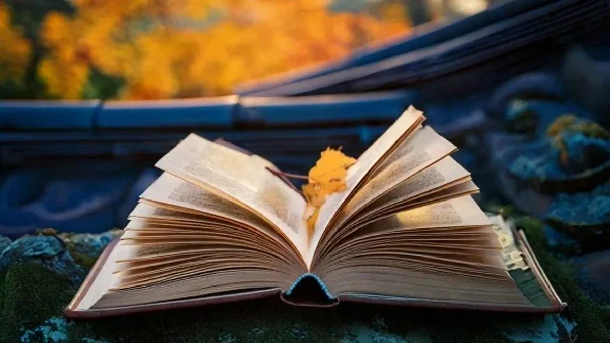 Sophisticated Rhetoric and Formal Linking