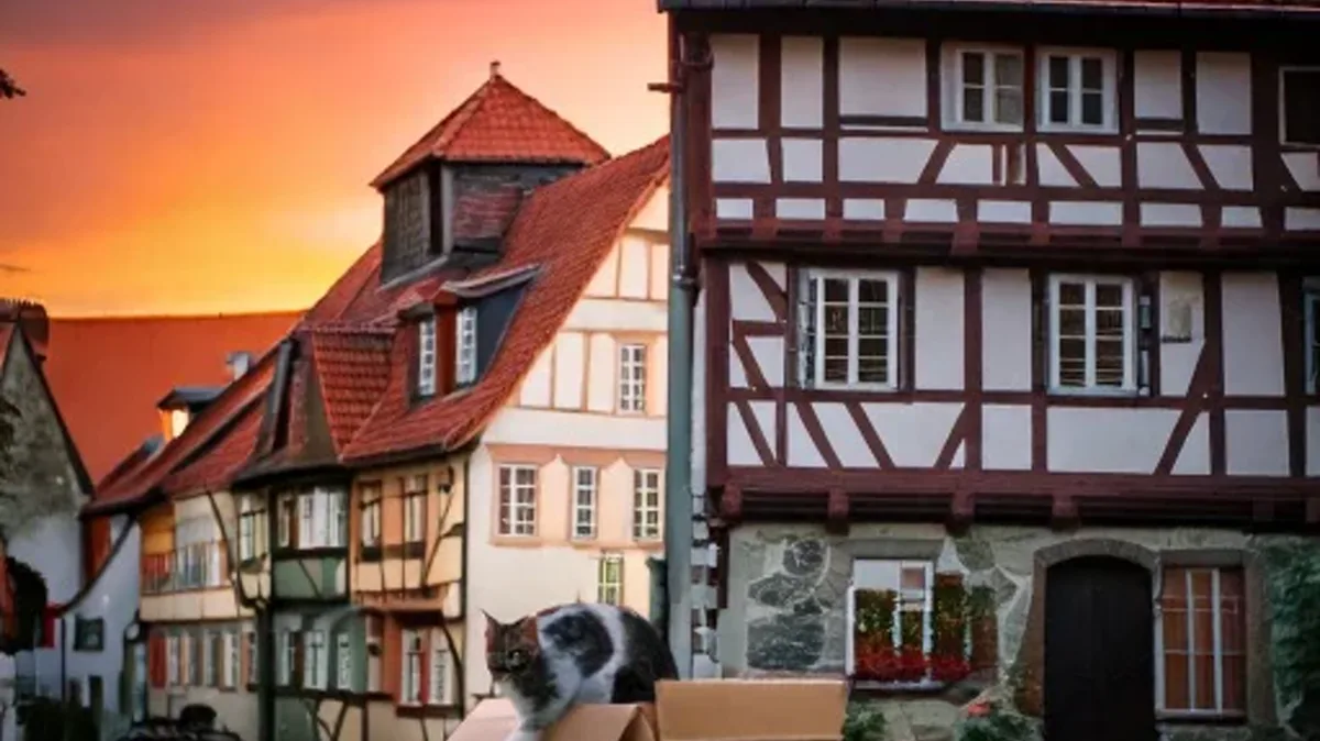 Naming People and Things