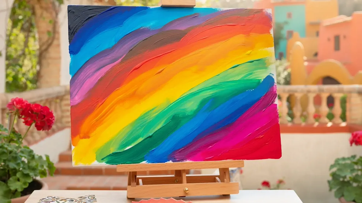 Describing Your World