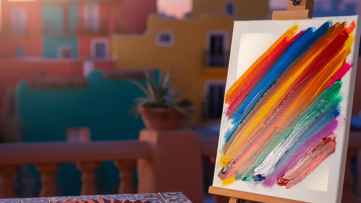 Expressing Plans and Actions