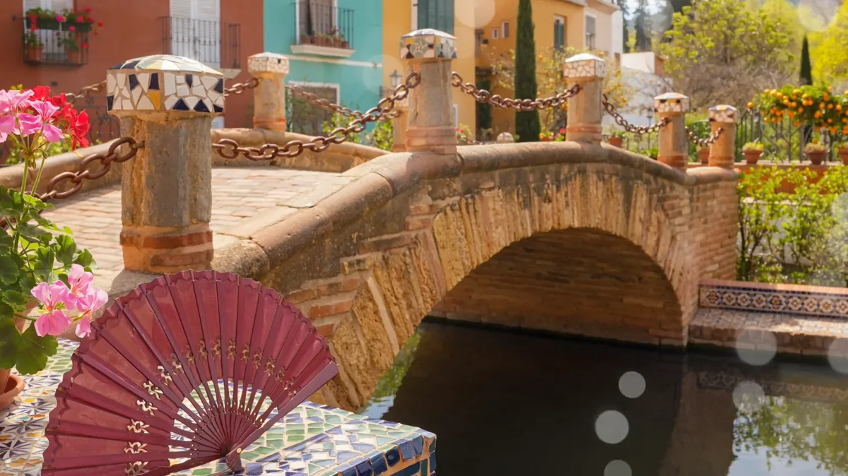 The Choice: Por vs Para