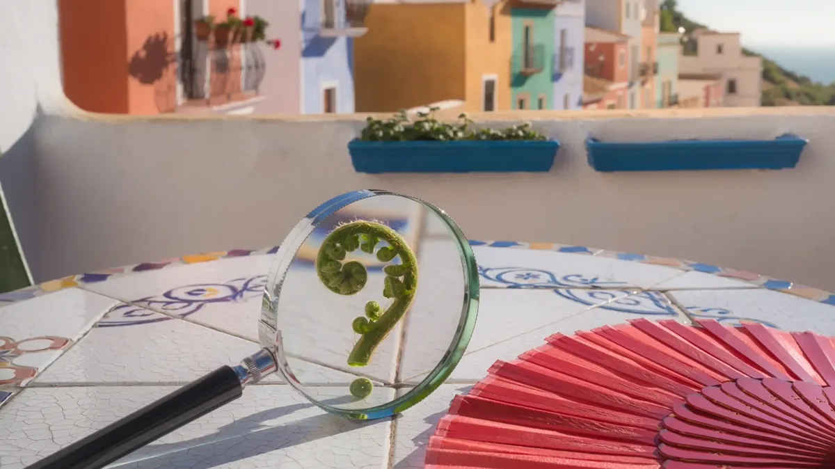 Starting the Conversation