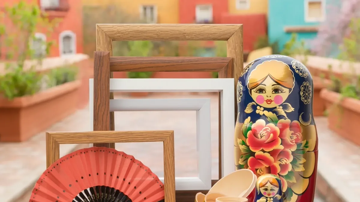 Refining Your Descriptions