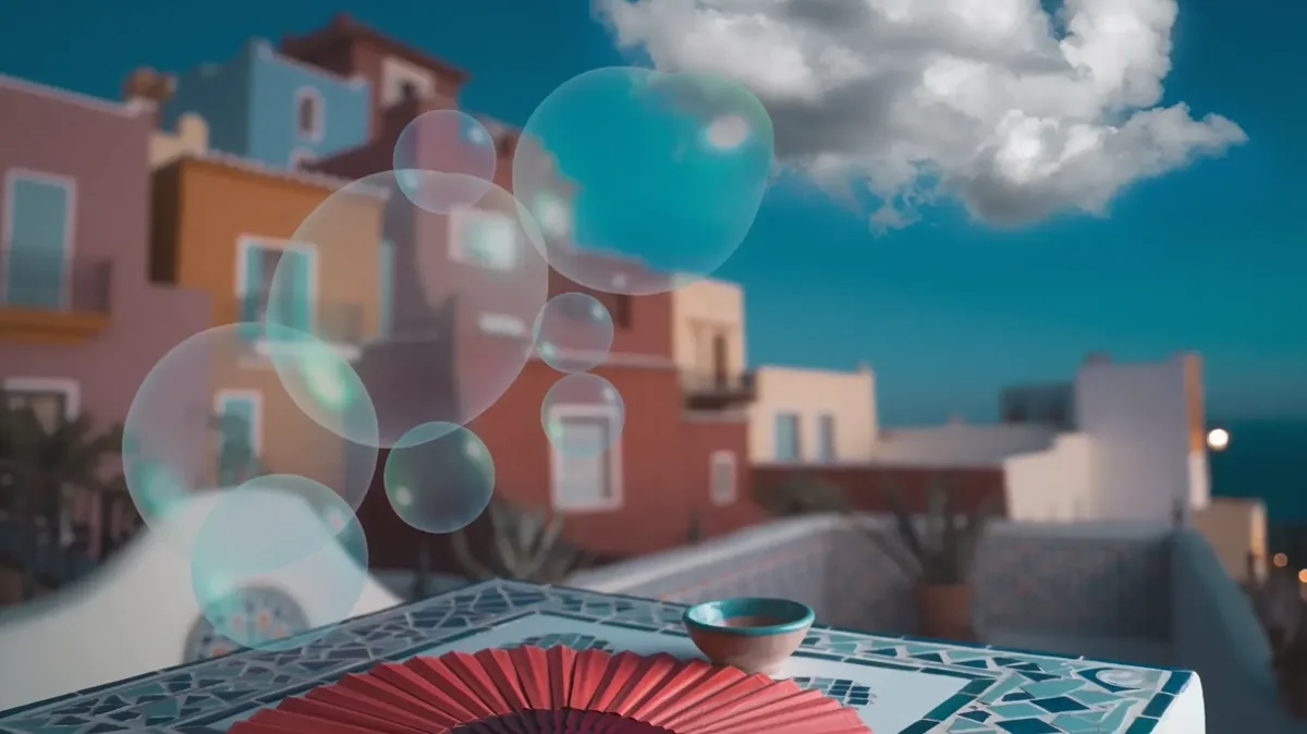 درخواست و نصیحت: اسپانیایی‌تو قدرتمند کن!