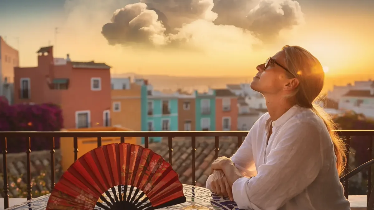 Sharing Concerns, Fears, and Pity