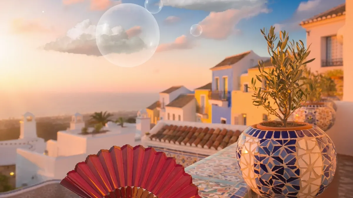 Describing the Unknown and the Past