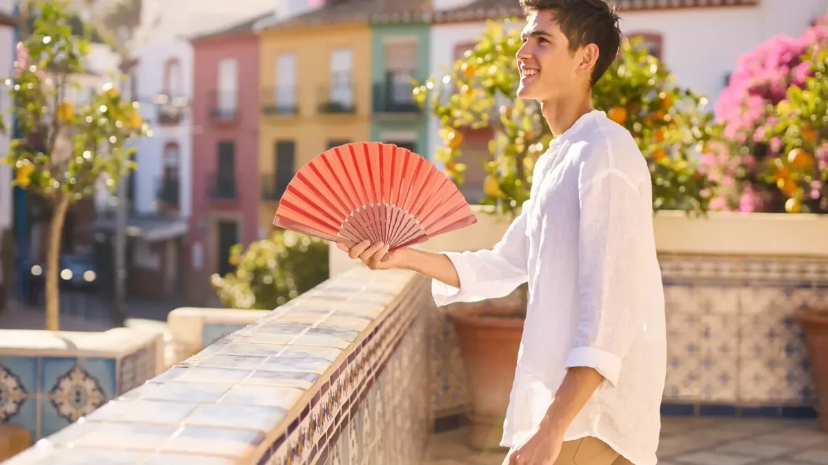 حرفای روزمره: ساعت، حال و حرکت!