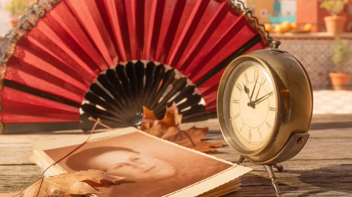 Mastering Past and Future Timelines