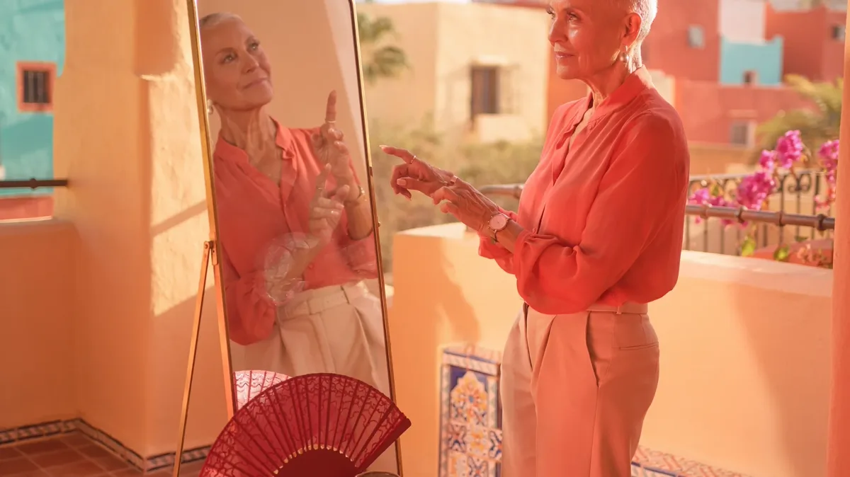 All About Me and My Actions