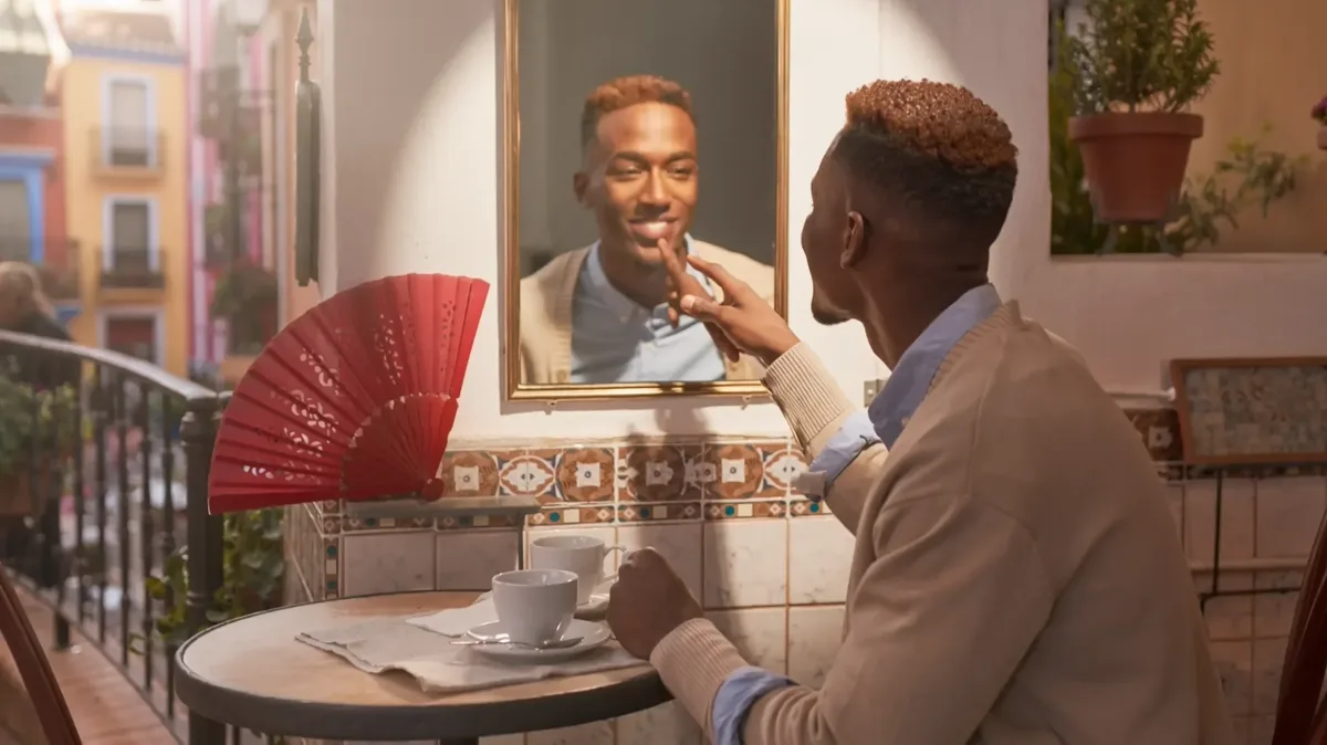 Identifying People and Things