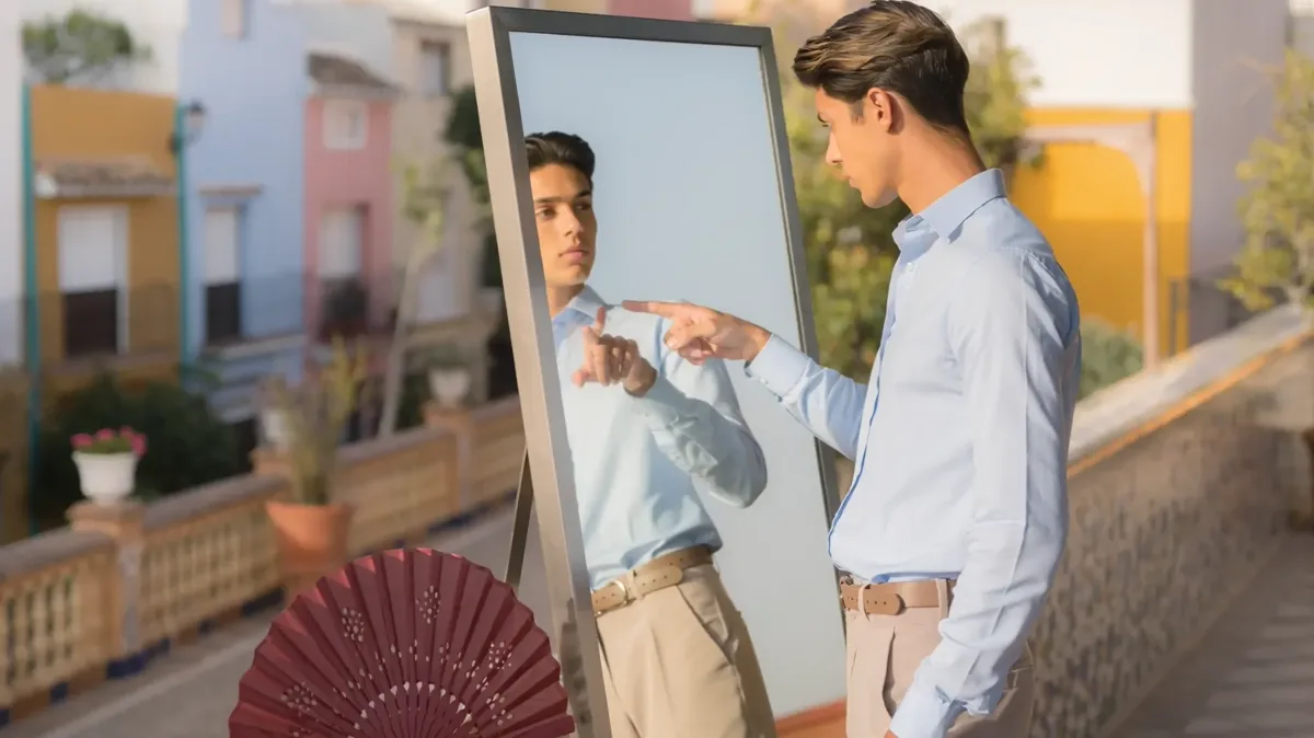 تسلط بر جایگاه و ترکیب ضمیرها