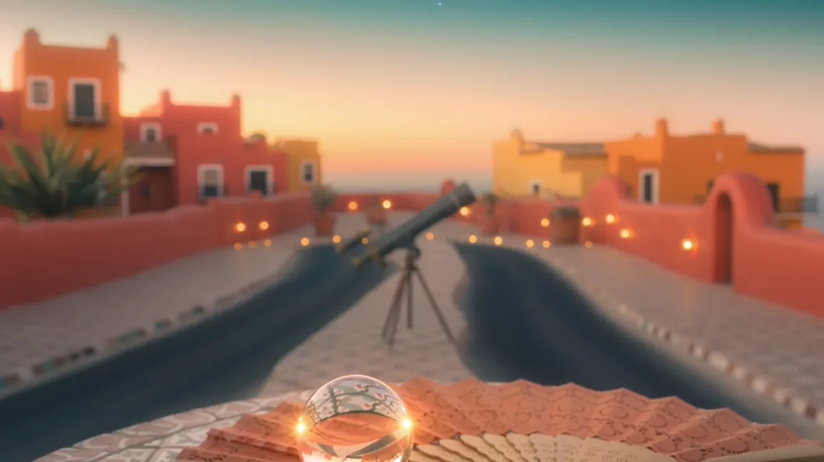 Planning for the Future