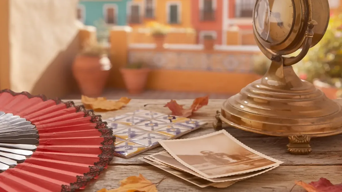 The Basics of Finished Actions