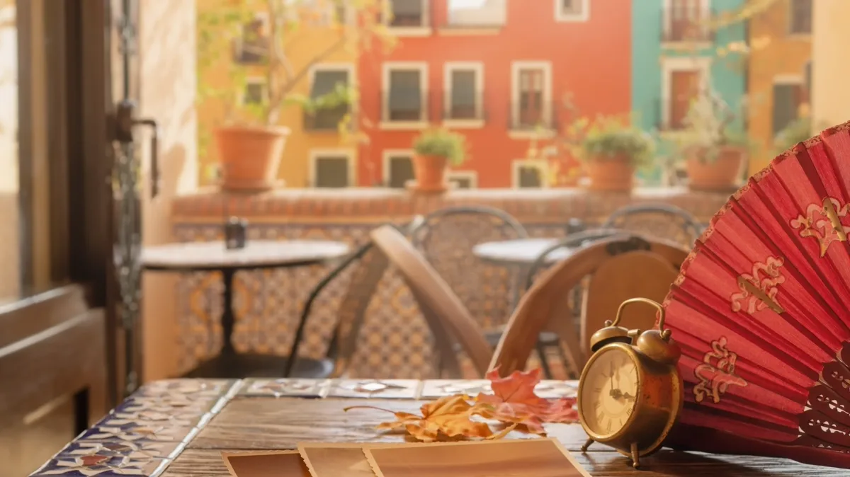 Mastering Past Stems and Spelling