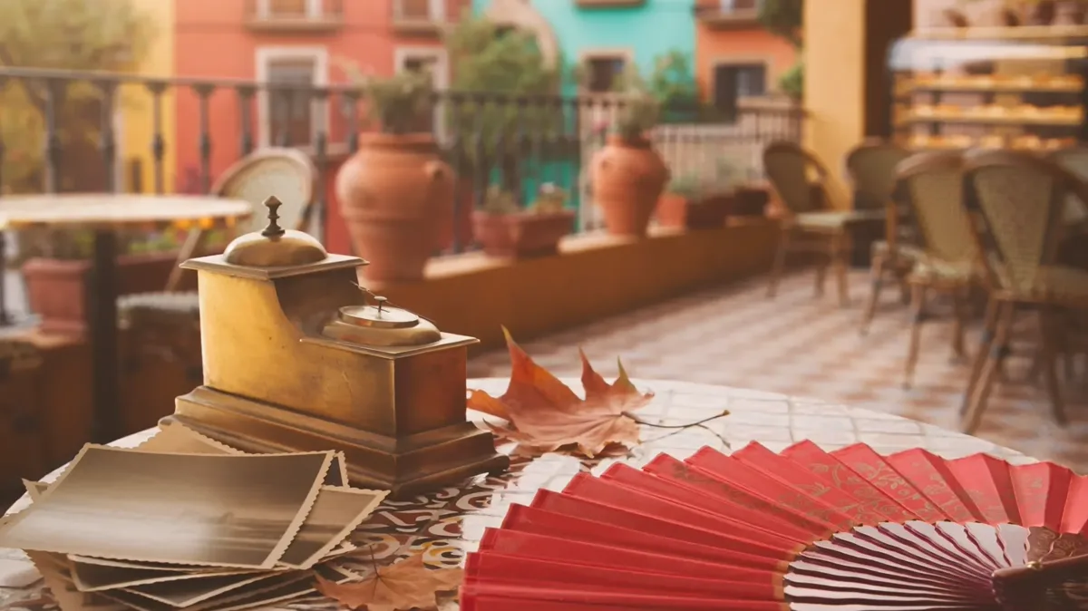 Irregular Descriptions and Habitual Trips