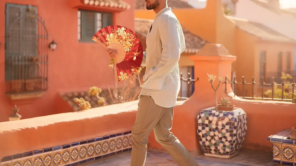 Essential Present Tense Verbs