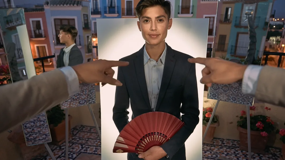 Mastering Pronouns and Possession