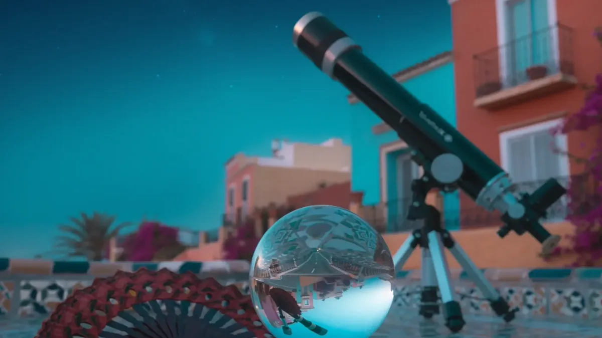 نگاهی به آینده: برنامه‌ریزی و احتمال