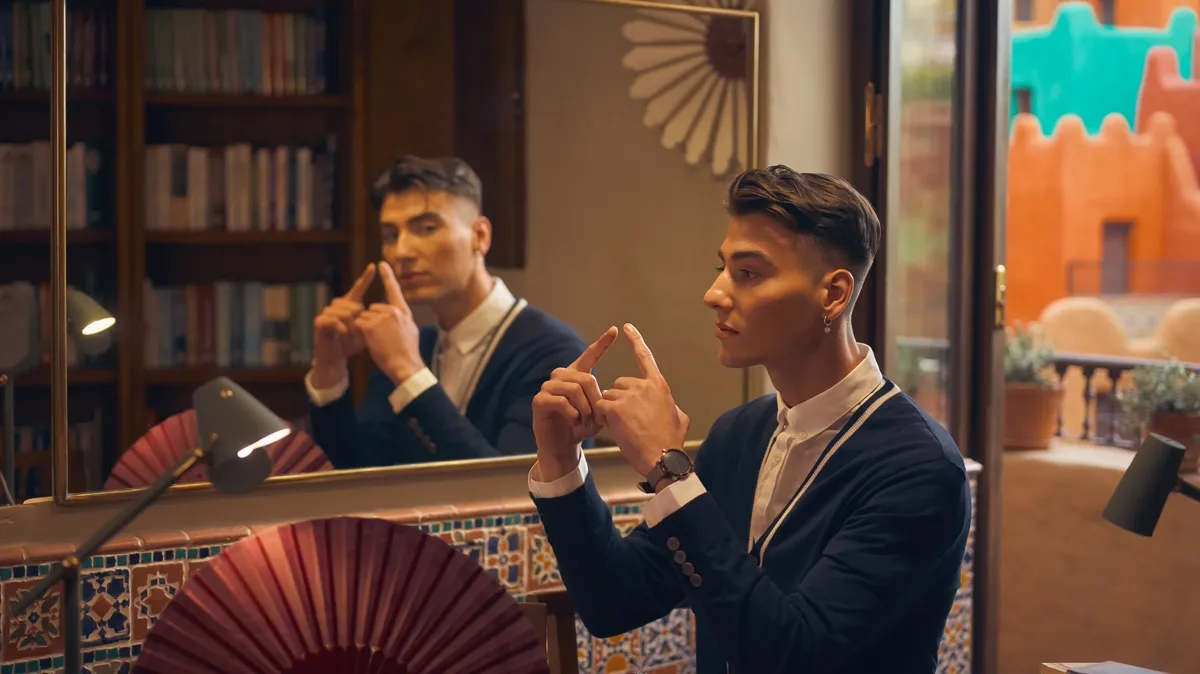 Advanced Pronouns and Impersonal Speech