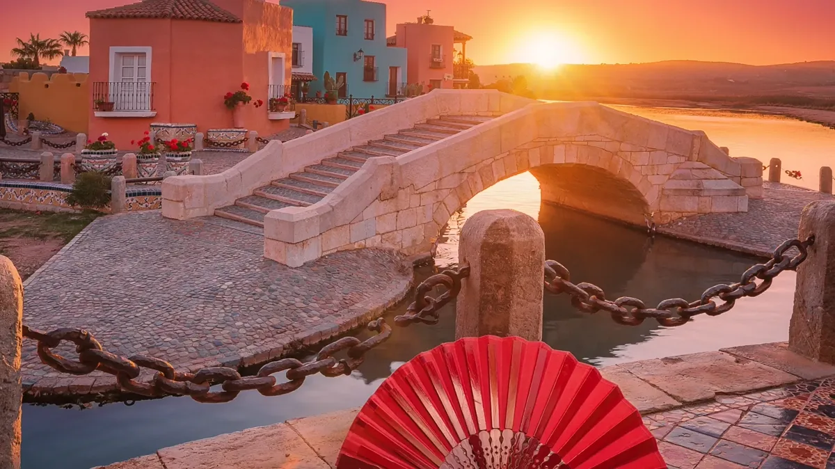 Connecting Ideas and Expressing Time