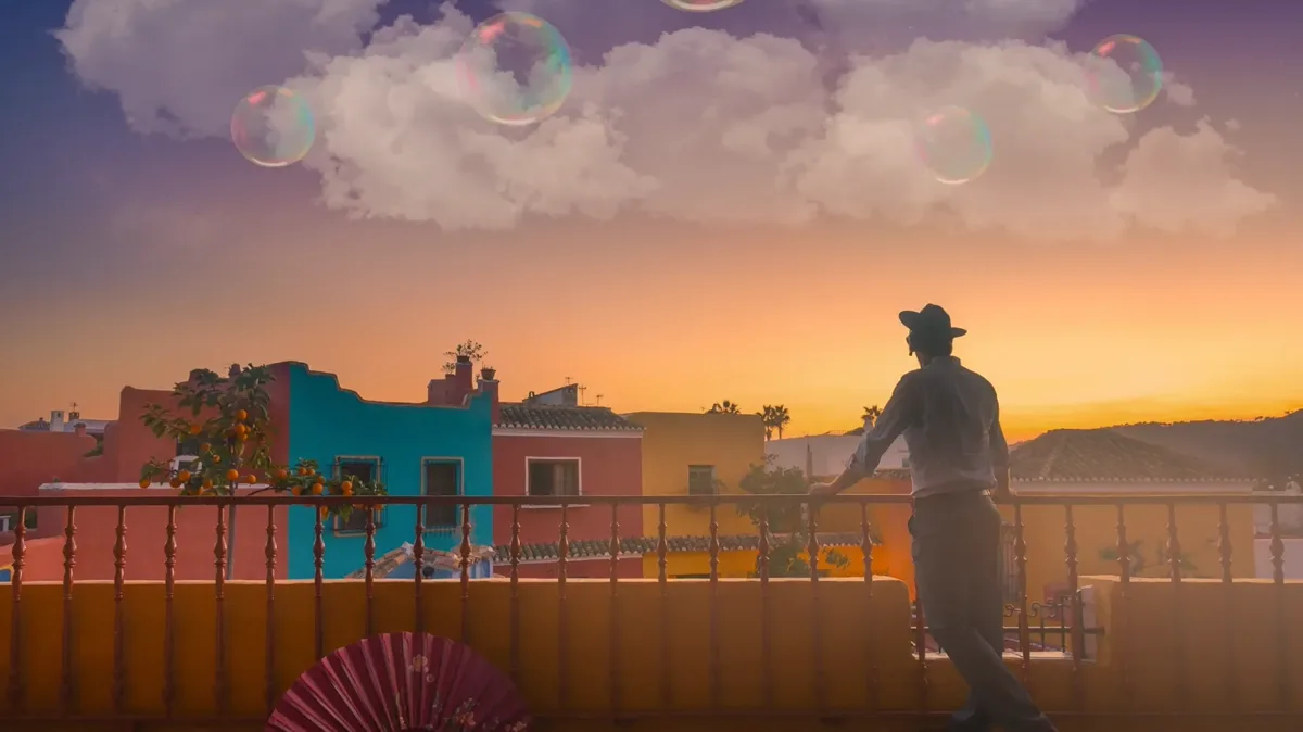 اسپانیایی B2: آینده و احساساتت!